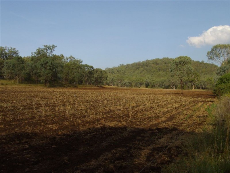 L1 Ted Mengel Road, Nobby QLD 4360