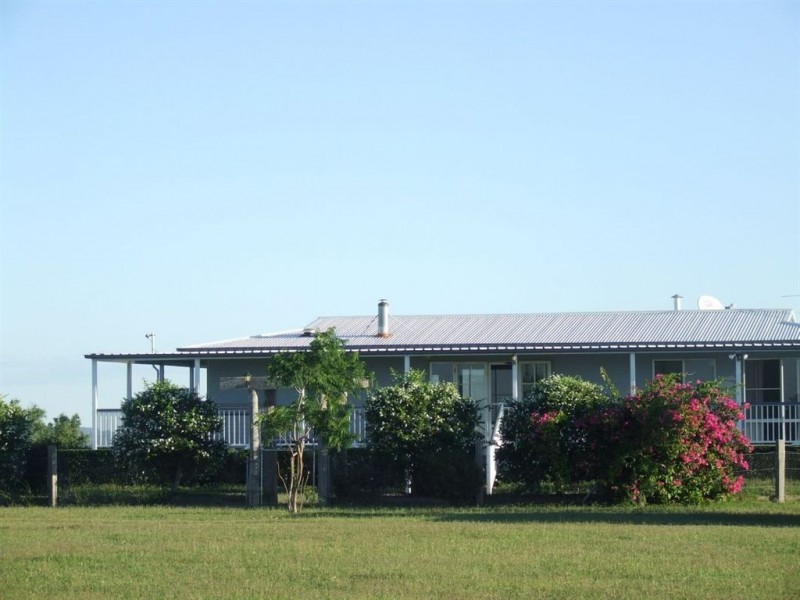 90 Peterson Road, Pittsworth QLD 4356
