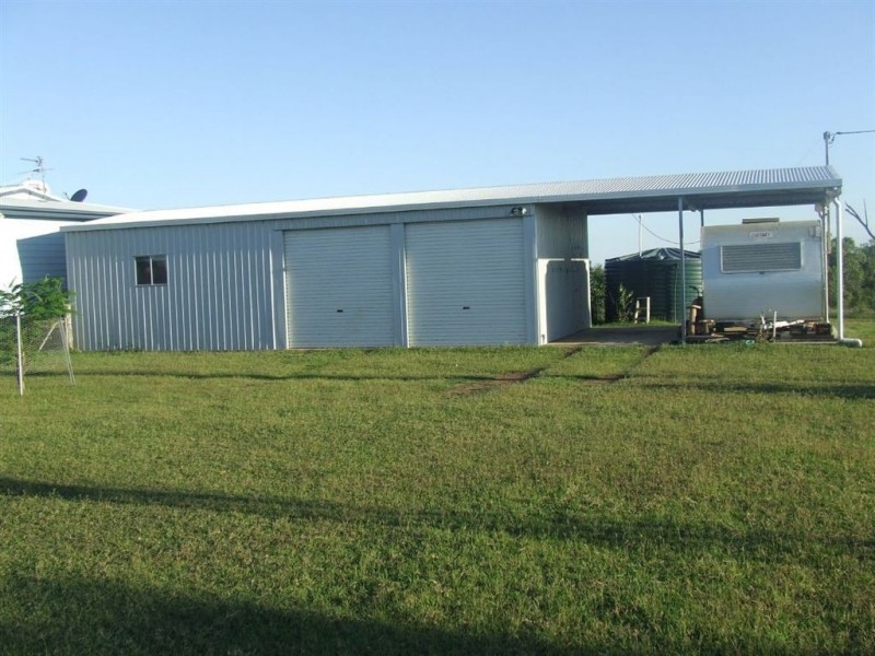 90 Peterson Road, Pittsworth QLD 4356