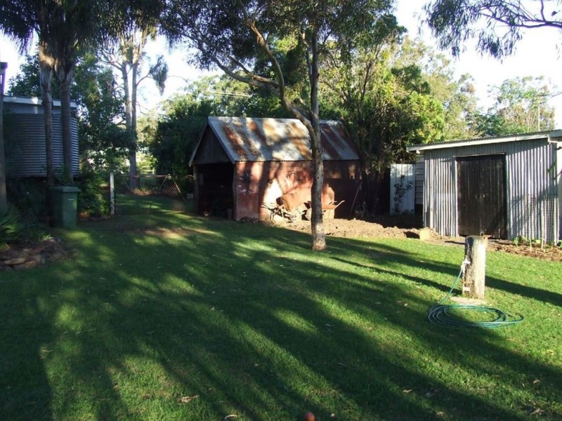 25 King Street, Goombungee QLD 4354