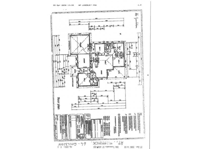 27 Hinchcliffe Drive, Kearneys Spring QLD 4350