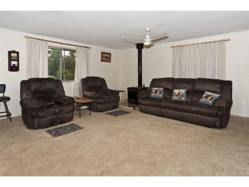 140 Boondandilla Road, Millmerran QLD 4357