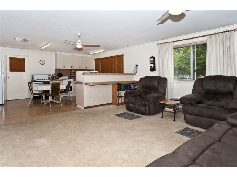 140 Boondandilla Road, Millmerran QLD 4357