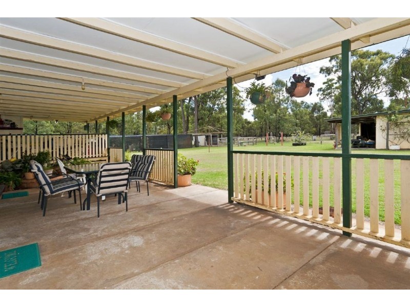 140 Boondandilla Road, Millmerran QLD 4357