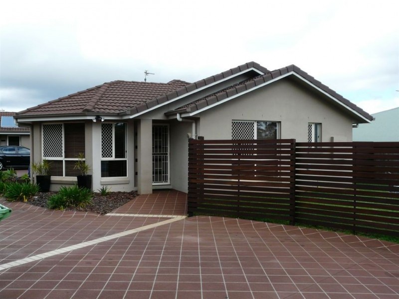 Unit 1/6 Luck Street, Darling Heights QLD 4350