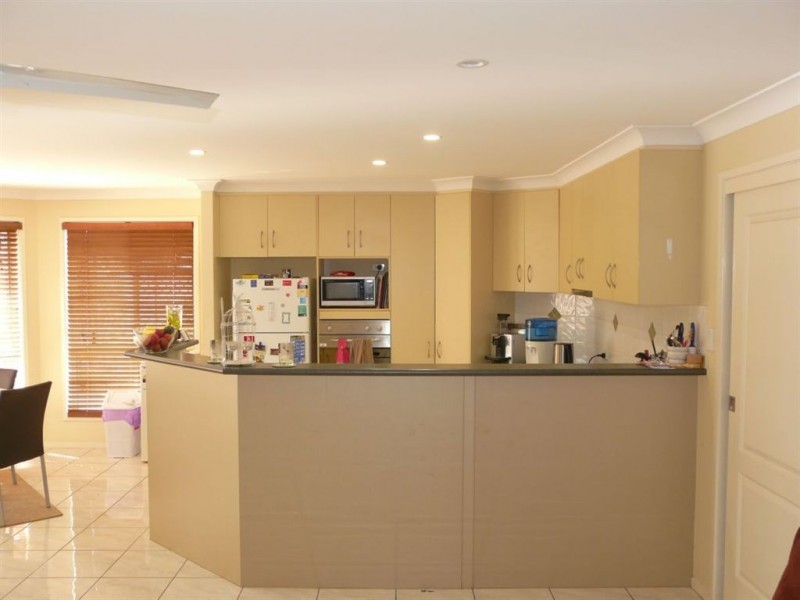 Unit 1/6 Luck Street, Darling Heights QLD 4350