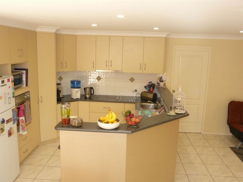 Unit 1/6 Luck Street, Darling Heights QLD 4350