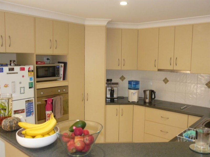 Unit 1/6 Luck Street, Darling Heights QLD 4350