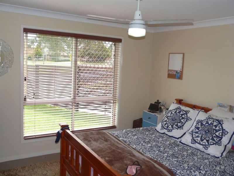 Unit 1/6 Luck Street, Darling Heights QLD 4350