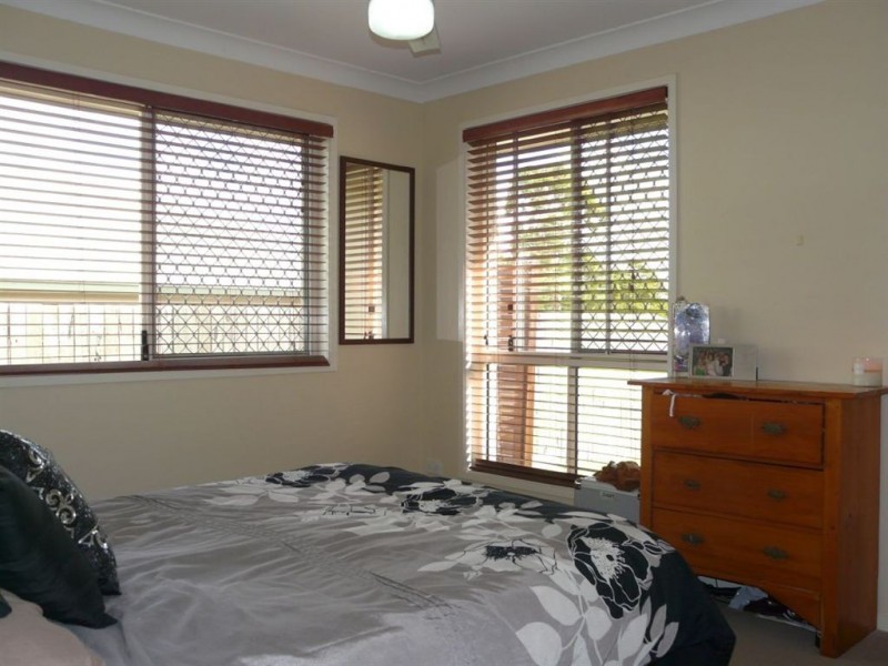 Unit 1/6 Luck Street, Darling Heights QLD 4350