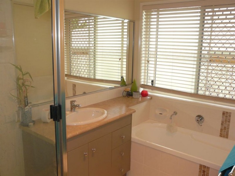 Unit 1/6 Luck Street, Darling Heights QLD 4350