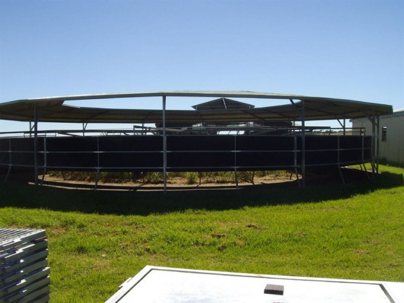 1486 Cecil Plains Road, Wellcamp QLD 4350