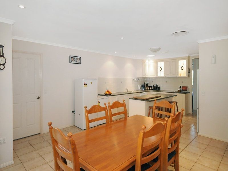 20 Patron Crescent, Glenvale QLD 4350