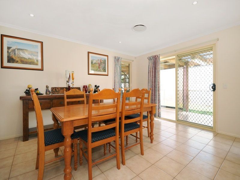 20 Patron Crescent, Glenvale QLD 4350
