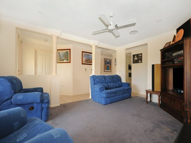 20 Patron Crescent, Glenvale QLD 4350