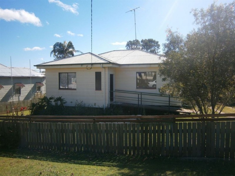 31 Mabel Street, Toowoomba QLD 4350