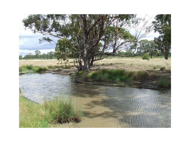 Stonehenge QLD 4357