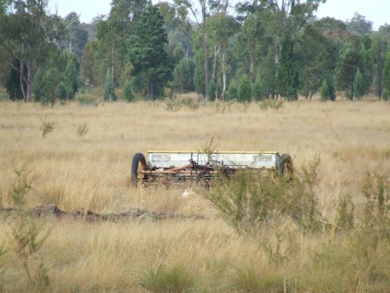 Stonehenge QLD 4357