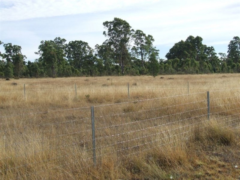 Stonehenge QLD 4357
