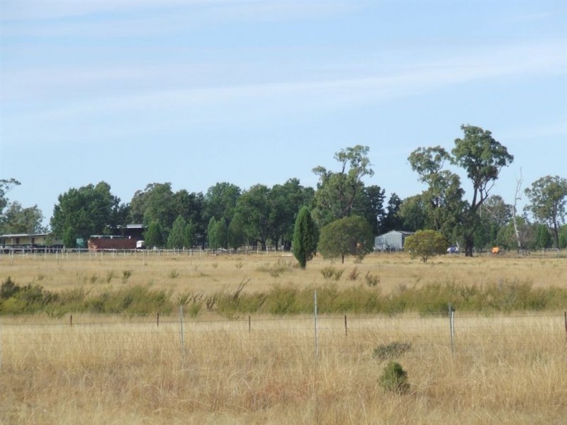Stonehenge QLD 4357