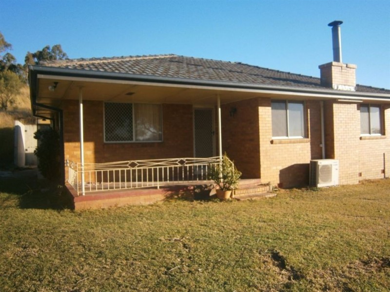 90 Carrington Road, Torrington QLD 4350