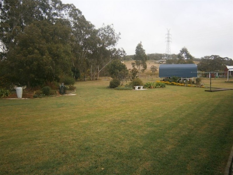 13 Tranter Street, Top Camp QLD 4350