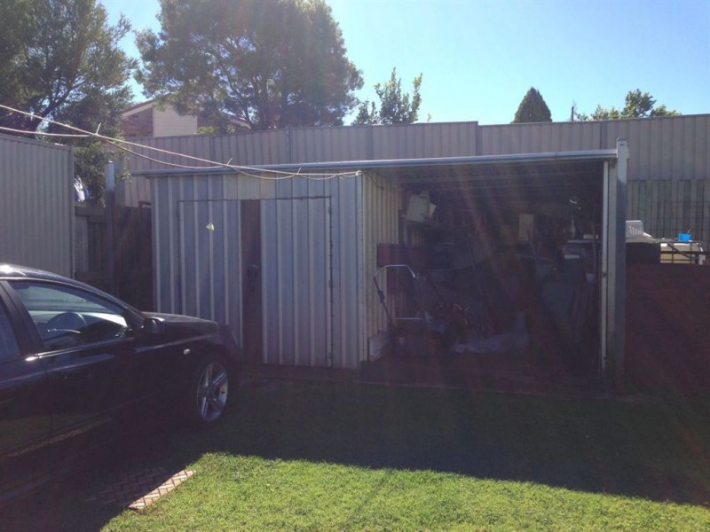 19 Armstrong Street, Wilsonton Heights QLD 4350