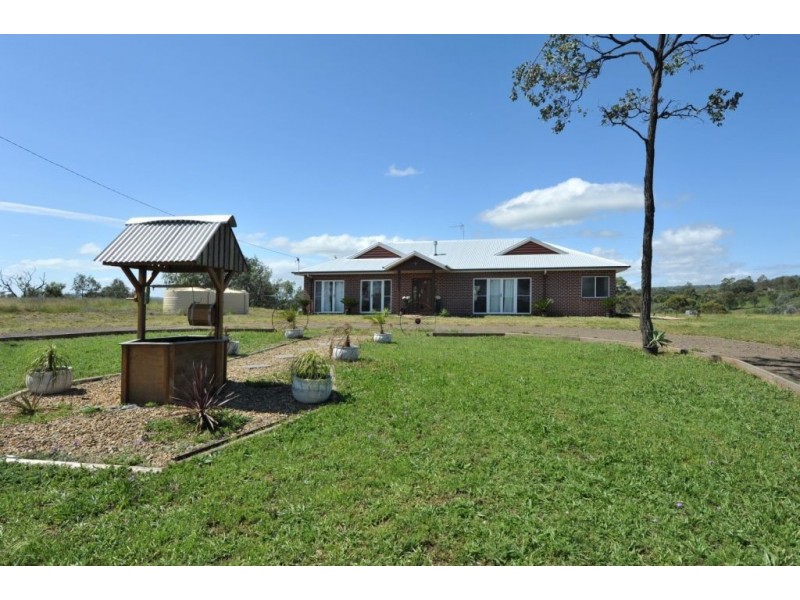 283 Boland Road, Hodgson Vale QLD 4352