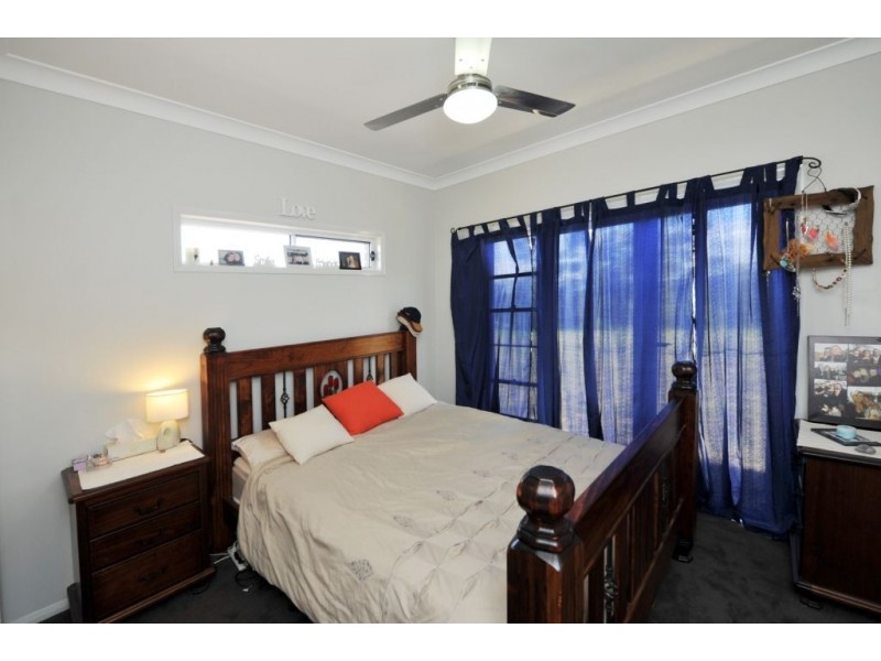 283 Boland Road, Hodgson Vale QLD 4352