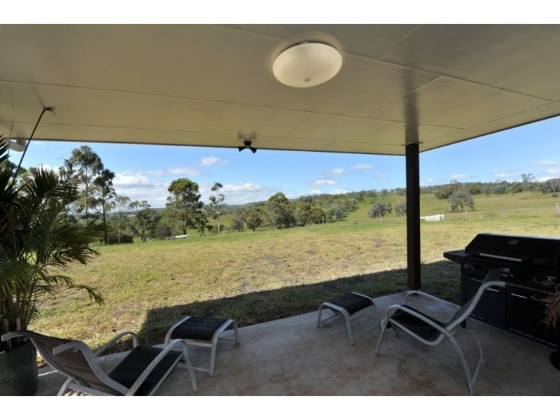 283 Boland Road, Hodgson Vale QLD 4352