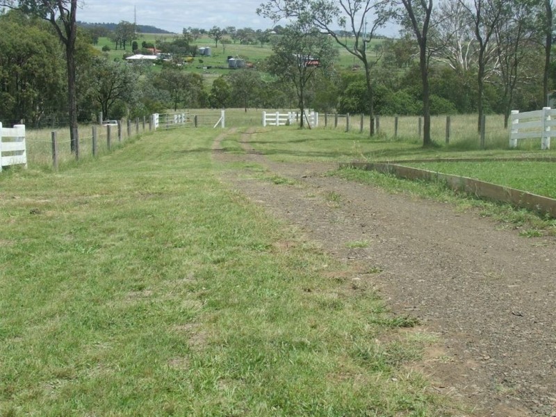 283 Boland Road, Hodgson Vale QLD 4352