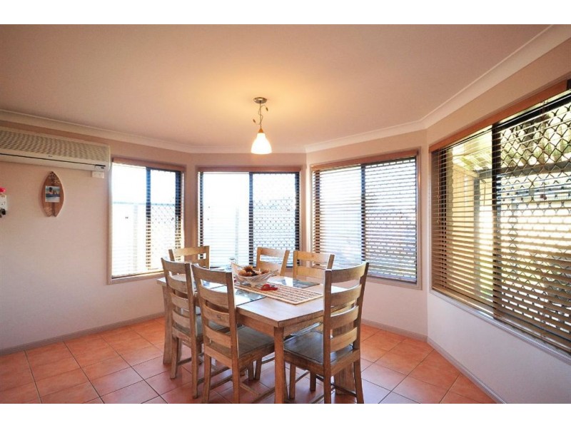 18 Patron Crescent, Glenvale QLD 4350