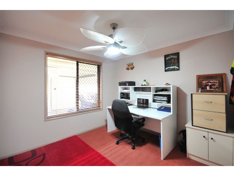 18 Patron Crescent, Glenvale QLD 4350