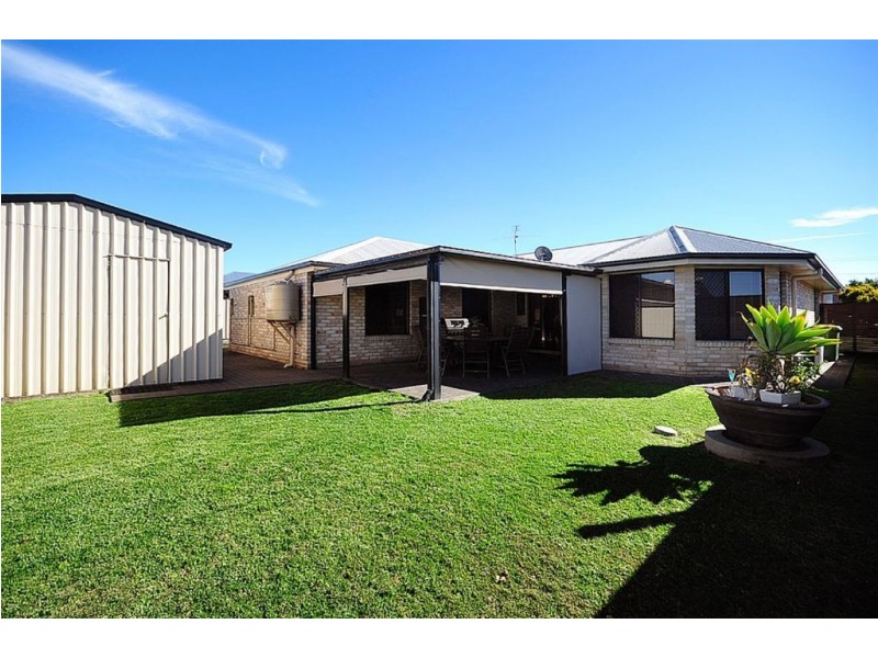 18 Patron Crescent, Glenvale QLD 4350