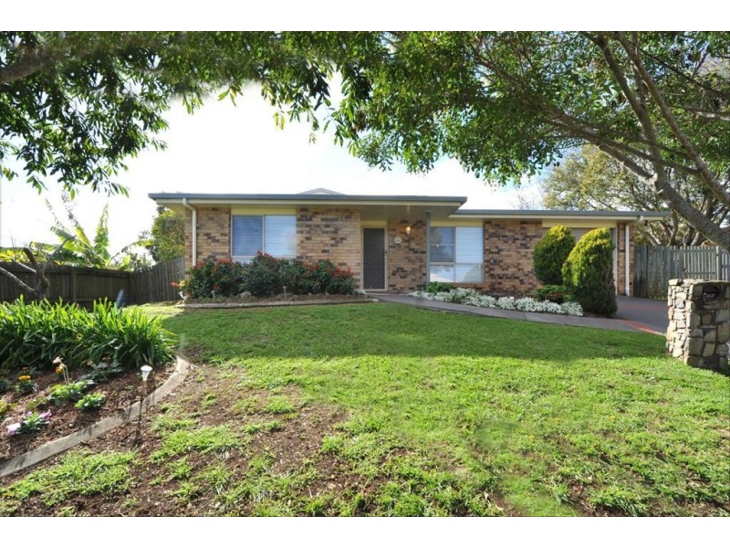 16 Kayser Court, Darling Heights QLD 4350