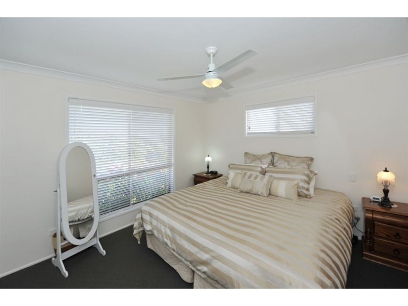 16 Kayser Court, Darling Heights QLD 4350