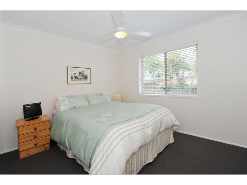 16 Kayser Court, Darling Heights QLD 4350