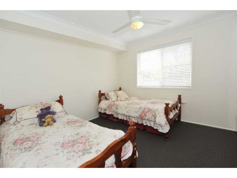 16 Kayser Court, Darling Heights QLD 4350