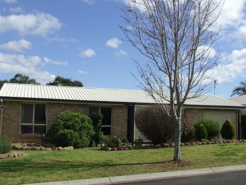 11 Evergreen Court, Glenvale QLD 4350