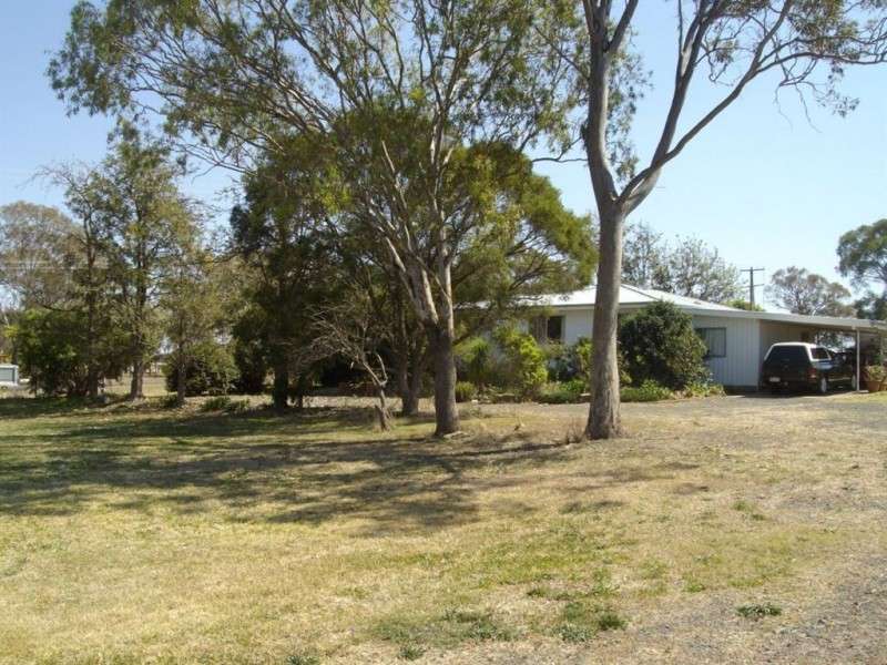 733 Felton Road, Pittsworth QLD 4356