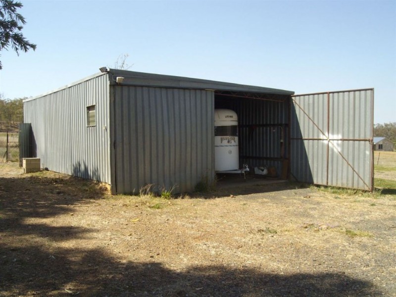 733 Felton Road, Pittsworth QLD 4356