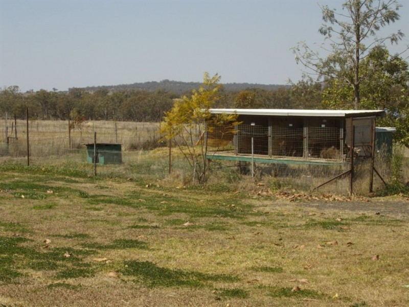 733 Felton Road, Pittsworth QLD 4356