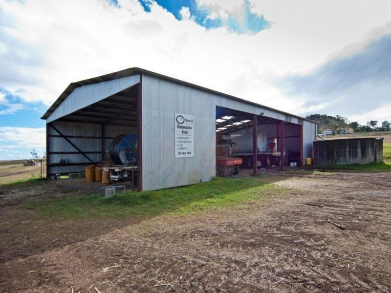 13314 New England Highway, Cambooya QLD 4358