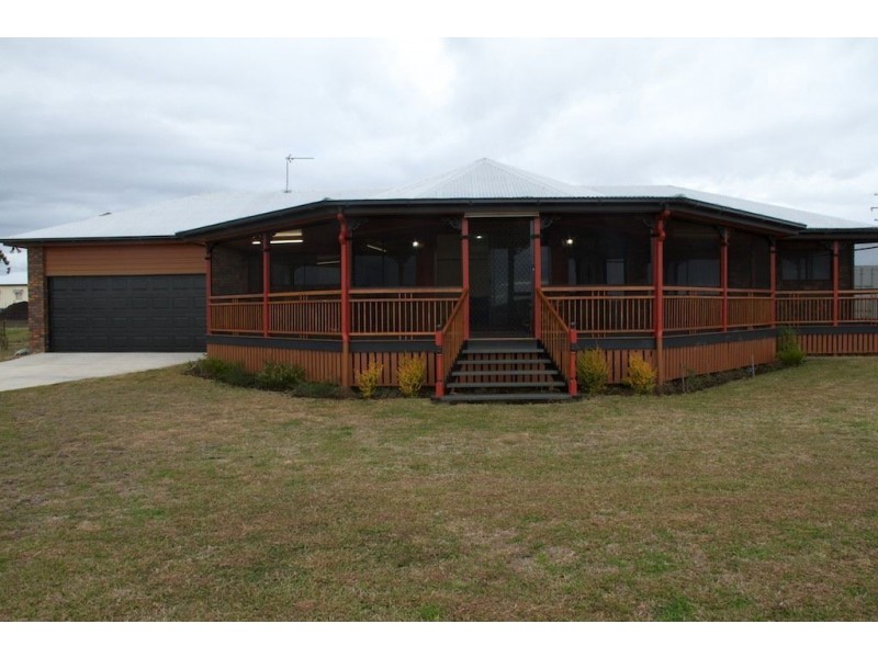 49 Gilbride Street, Nobby QLD 4360