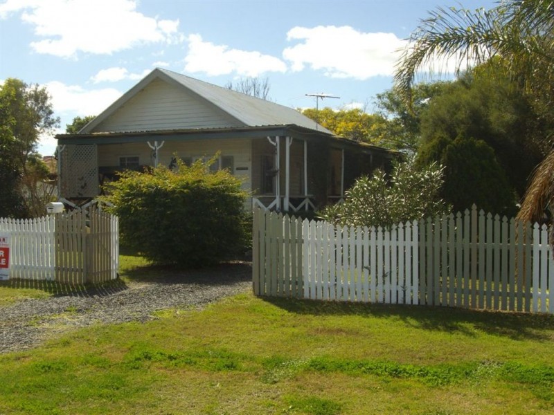 49 William Street, Jandowae QLD 4410