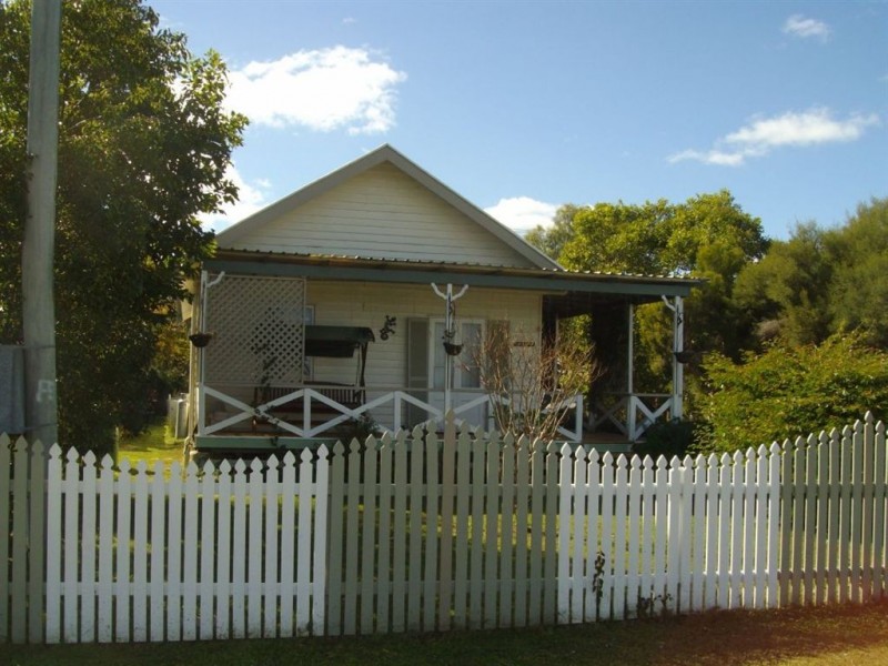 49 William Street, Jandowae QLD 4410