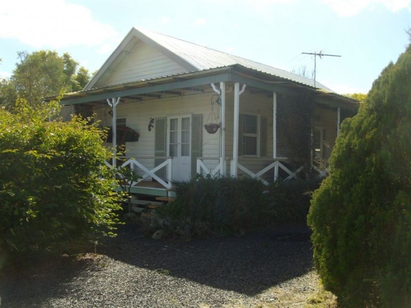 49 William Street, Jandowae QLD 4410