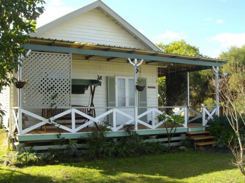 49 William Street, Jandowae QLD 4410