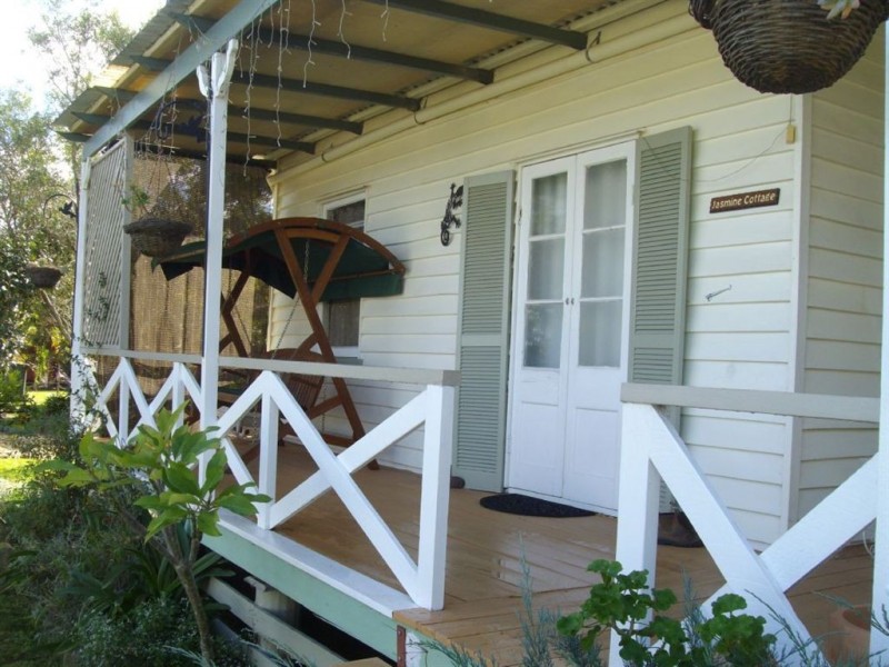 49 William Street, Jandowae QLD 4410