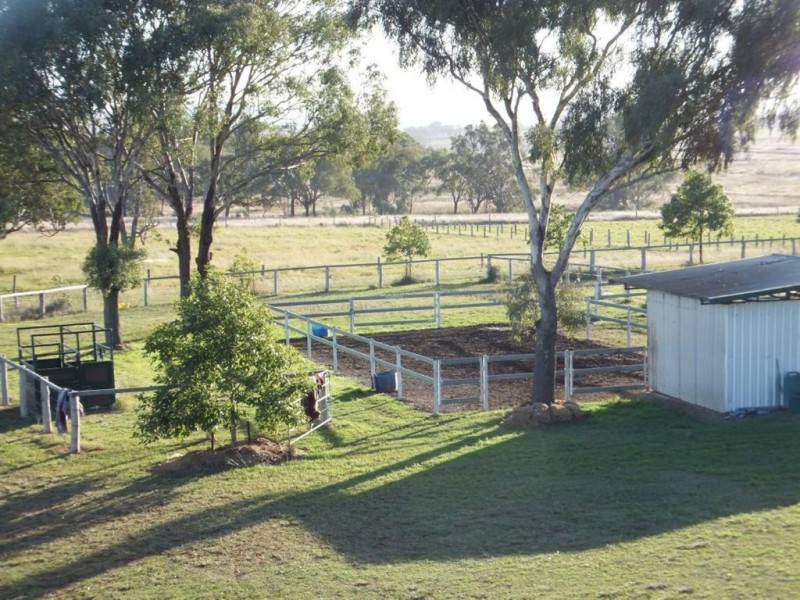 207 Jonel Park Road, Allora QLD 4362